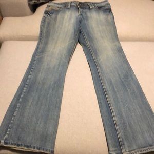 Z co. Denim Jeans